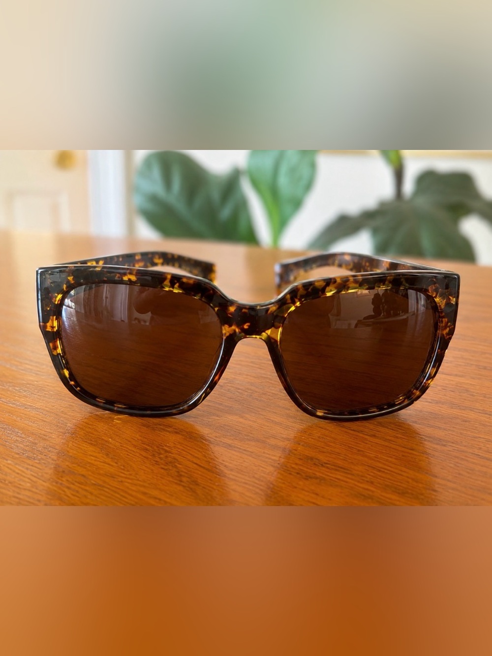 Costa Waterwoman Tortoise Polarized Sunglasses Brown Lens Women’s Costa